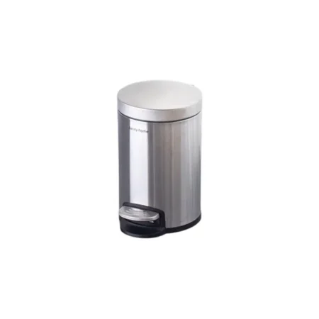 Danny Home Trash Can 3 Liter Stainless Steel LJT03-3-1