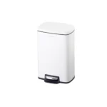 Danny Home Trash Can 5 Liter White LJT04-5-4 Price in Pakistan