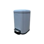 Danny Home Trash Can 6 Liter Gray LJT06-6-4