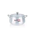 Elegant-Belly-Pot-Glass-Lid-20cm-EK256720-Price-in-Pakistan