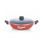 Elegant-Prima-Double-Handle-Wok-with-Glass-Lid-28CM-–-EK678628-Price-in-Pakistan