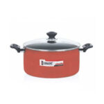 Elegant-Servo-Non-Stick-Casserol-10-Liter-–-30cm-–-EK678330-Price-in -Pakistan
