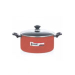 Elegant-Servo-Non-Stick-Casserol-5-Liter-–-24cm-–-EK678324-Price-in-Pakistan