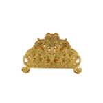 Napkin-Holder-(G)-ORCHID-TA1803