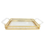 ORCHID-Acrylic-Serving-Tray-With-Handles-Gold-40cm-x-29cm-CD6740
