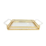 ORCHID-Acrylic-Serving-Tray-With-Handles-Gold-46cm-x-33cm-CD6742