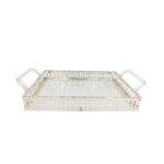ORCHID-Acrylic-Serving-Tray-With-Handles-Silver-40cm-x-29cm-CD6739