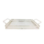 ORCHID-Acrylic-Serving-Tray-With-Handles-Silver-46cm-x-33cm-CD6741