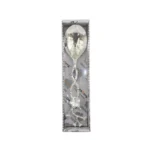 Orchid Silver Plated Curry Gravy Serving Spoon – CD5987