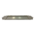 Orchid-Silver-Plated-Serving-Tray-(Silver)-–-CD5567