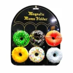 Artficial Coco-Donut For Decoration 1Pcs GX-015