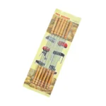 BBQ-001 Screw Iron