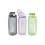 Climbing Water Bottle Clear 1300ml MS-019-T