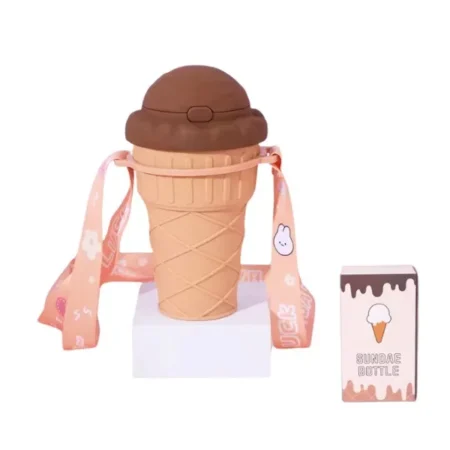 Cone Water Bottle MS-030