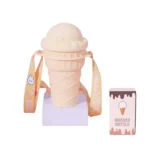 Cone Water Bottle MS-030