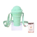 Cone Water Bottle MS-030