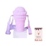 Cone Water Bottle MS-030