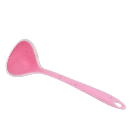 ECO Silicon Soup Ladle Spoon SL-1011
