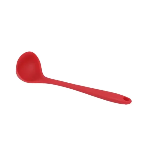 ECO Silicon Soup Ladle Spoon SL-1014