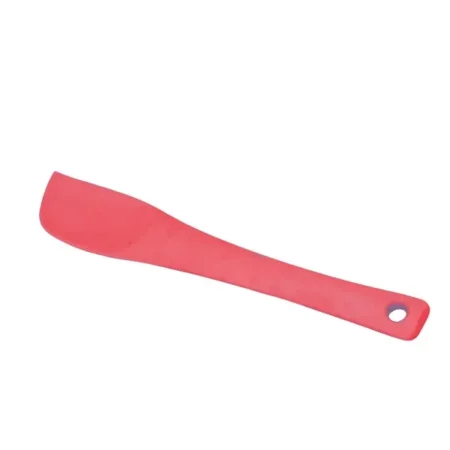 ECO Silicone Combination Spatula Red SL-1017
