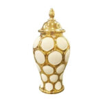 Fancy-Ceramic-Vase-Candy-Jar-YC-039