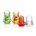 Fancy Magnet Toothpick Bottle SB2039