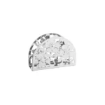 Fancy Napkin Holder Iron 2812D