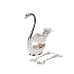 Fancy Swan Spoon Set NG-002 Price in Pakistan