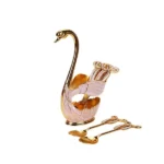 Fancy Swan Spoon Set NG-002 Price in Pakistan
