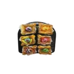 GX-020 Artificial Square Pastry For Home Decore