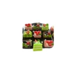 GX-024 Artificial 3 layer Pastry For Home Decor