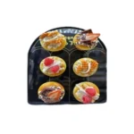 GX-025 Artificial Round Pastry