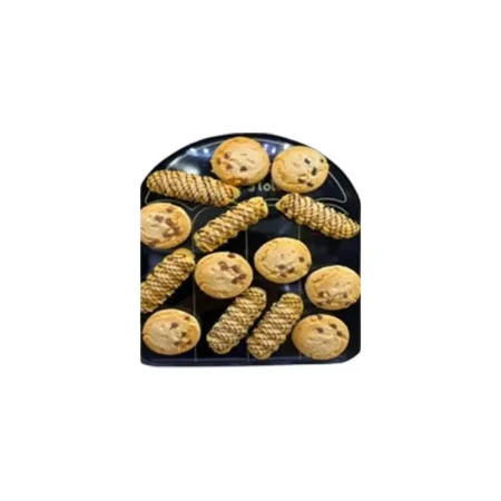 GX-038 Artificial Rd+Long Cookie