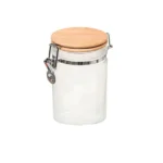High Boron Snap Jar 100x120mm Medium LX-032