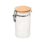 High Boron Snap Jar 100x150mm LX-033