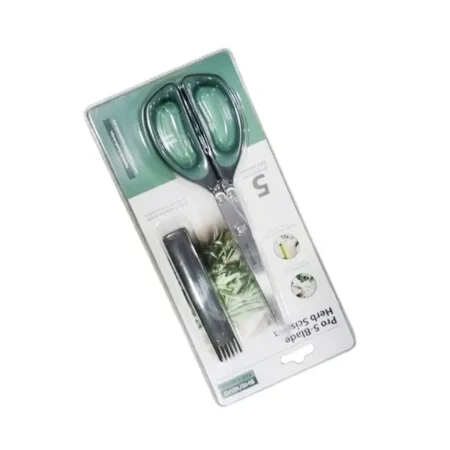 Multi Layer Metal Scissor E3267