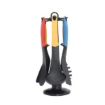 Non Stick Cooking Spoon Set SL-1002
