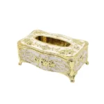 Orchid Tissue Box NG-013