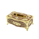 Orchid Tissue Box NG-013