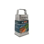 Professional Stainless Steel 6″ Greater H0582