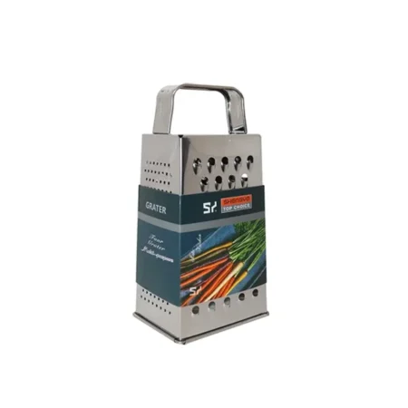 Professional Stainless Steel 6″ Greater H0582