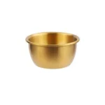 Ramekin Sauce Dipping Bowl for Home Party 8CM-1Pc Gold GST2054