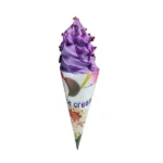 Real Looking Artificial Cone For Decoration GX-013