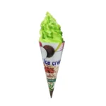 Real Looking Artificial Cone For Decoration GX-013