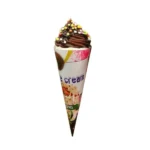 Real Looking Artificial Cone For Decoration GX-013