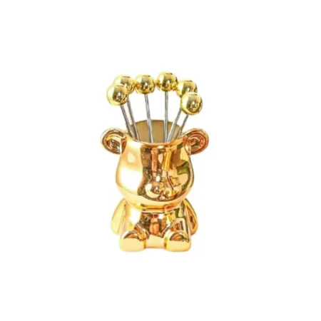 Shine Bear Fruit Pick ZQ-037