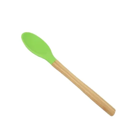 Silicone Cooking Spoon SL-1005
