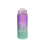 Space Water Bottle For Travel 630 Ml MS-036