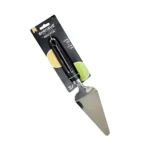 Stainless Steel & Plastic Cake Spatula-Lifter 1Pcs SB2037