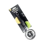 Stainless Steel & Plastic Egg Yolk Seperator 1Pcs SB2009
